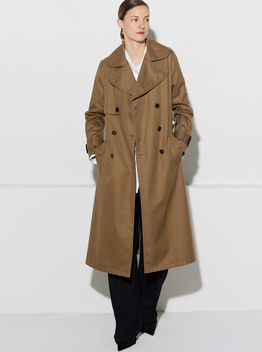 Câllas Trenchcoat 