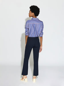 LOLA PANT IN STRETCH JACKY