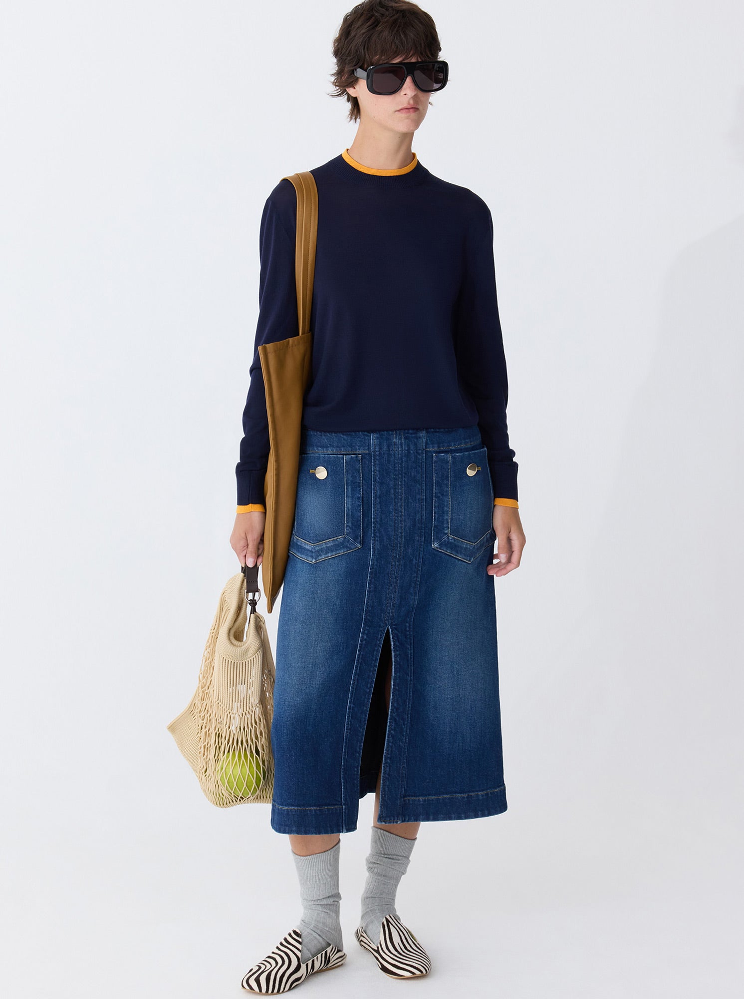 All | Tops, Pants, Dresses & Outerwear – CÂLLAS Milano – Tagged 