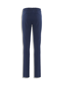 MIA SKINNY TROUSER NAVY